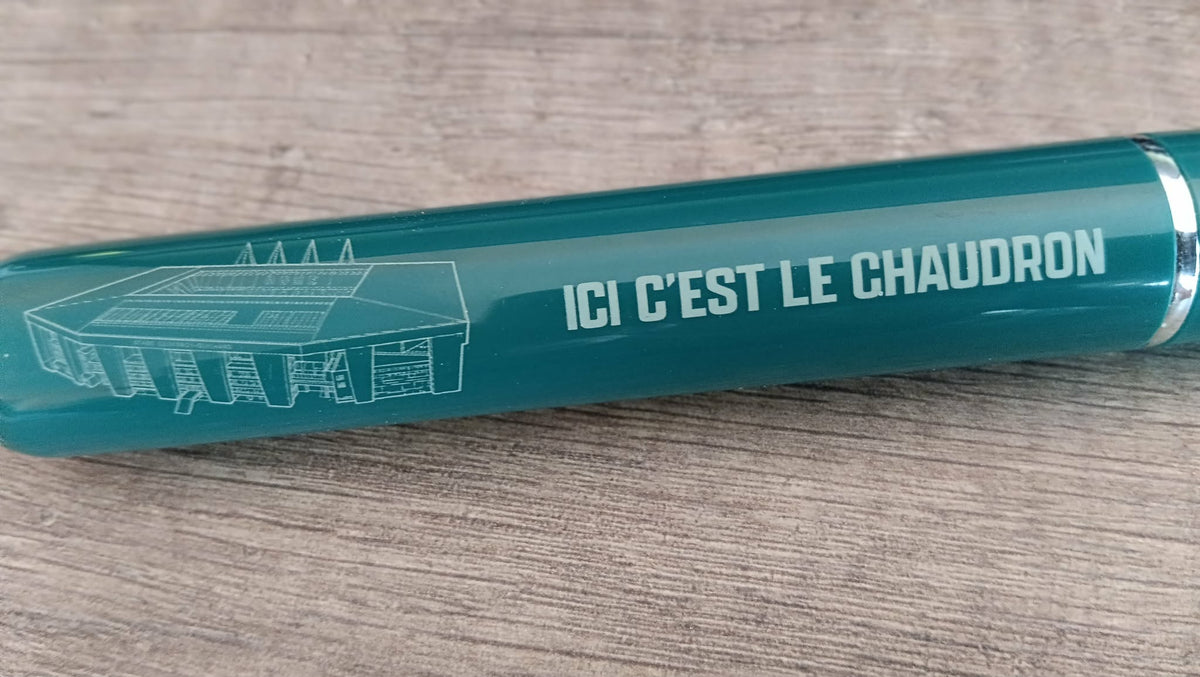 L'Ouvre-Bouteille Magique à Air Comprimé version ASSE