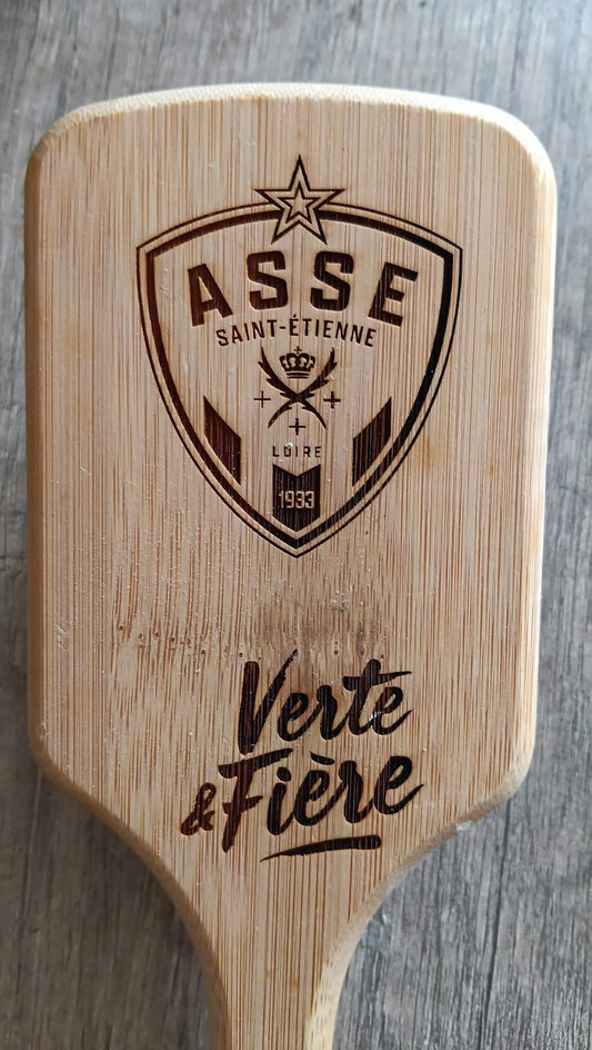 Brosse à cheveux - ASSE