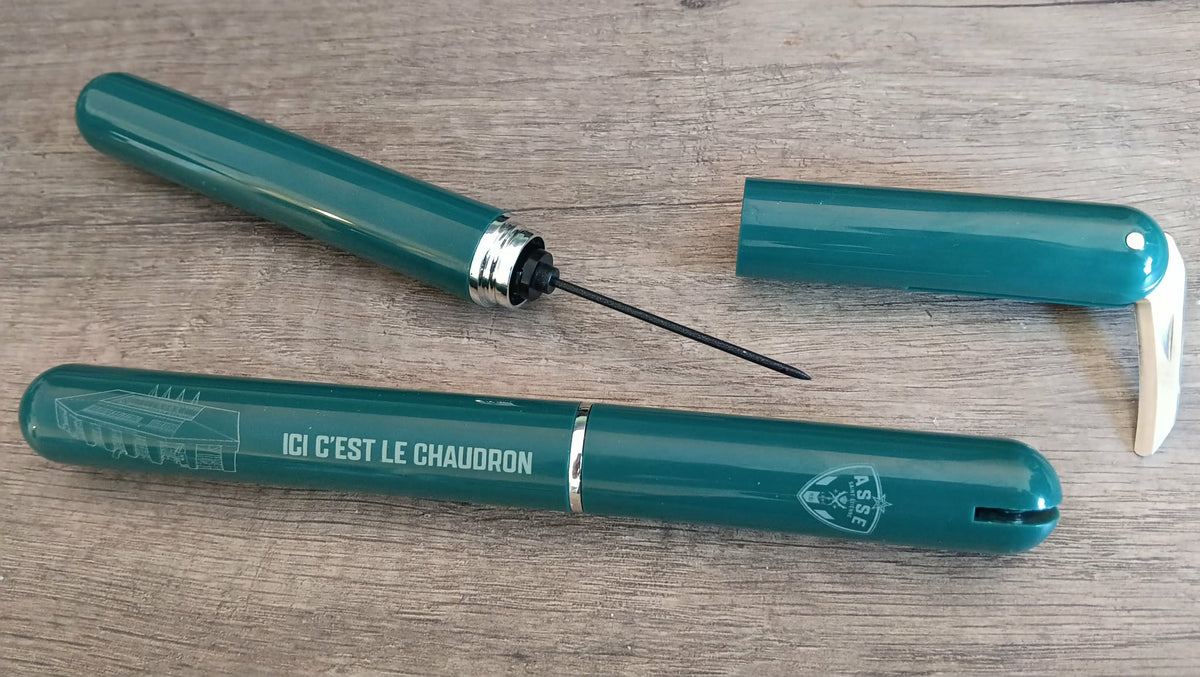 Tire-Bouchon Pneumatique Personnalisé