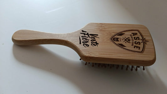 Brosse à cheveux - ASSE