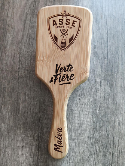 Brosse à cheveux - ASSE