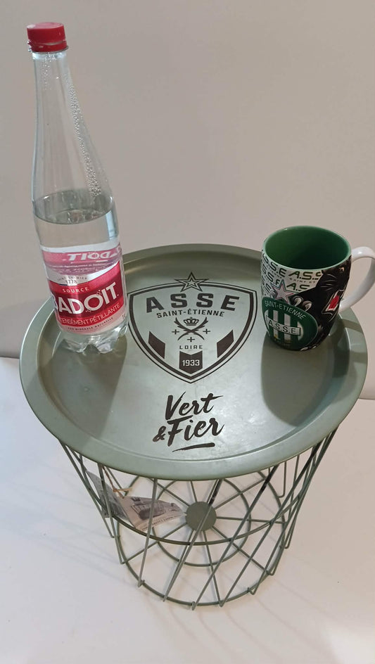 TABLE APERO ASSE